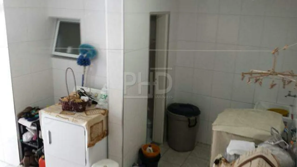 Sobrado, 3 quartos, 197 m² - Foto 6