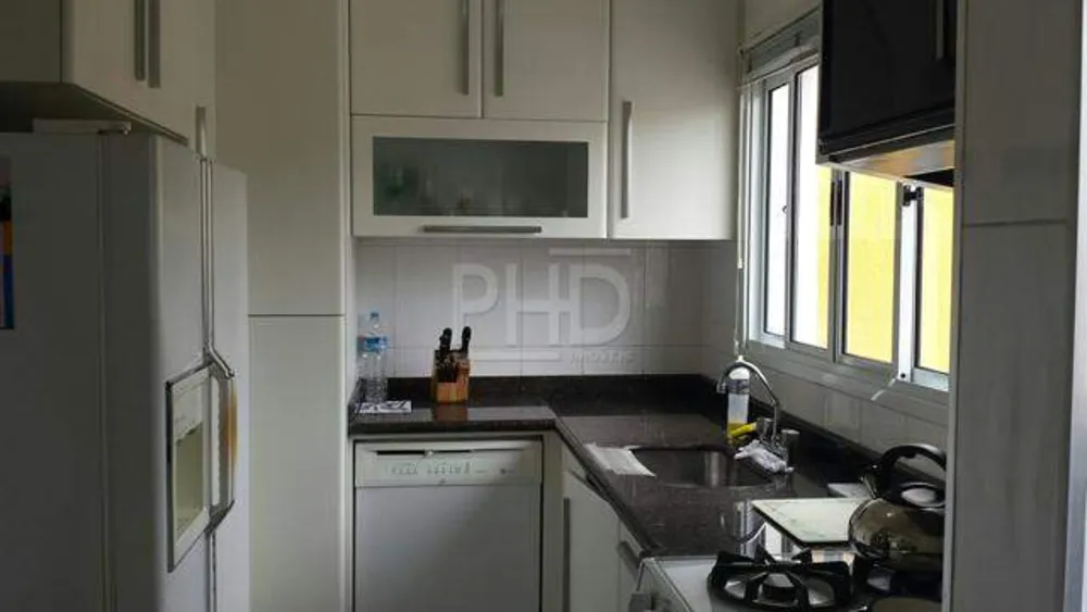 Sobrado, 3 quartos, 197 m² - Foto 4