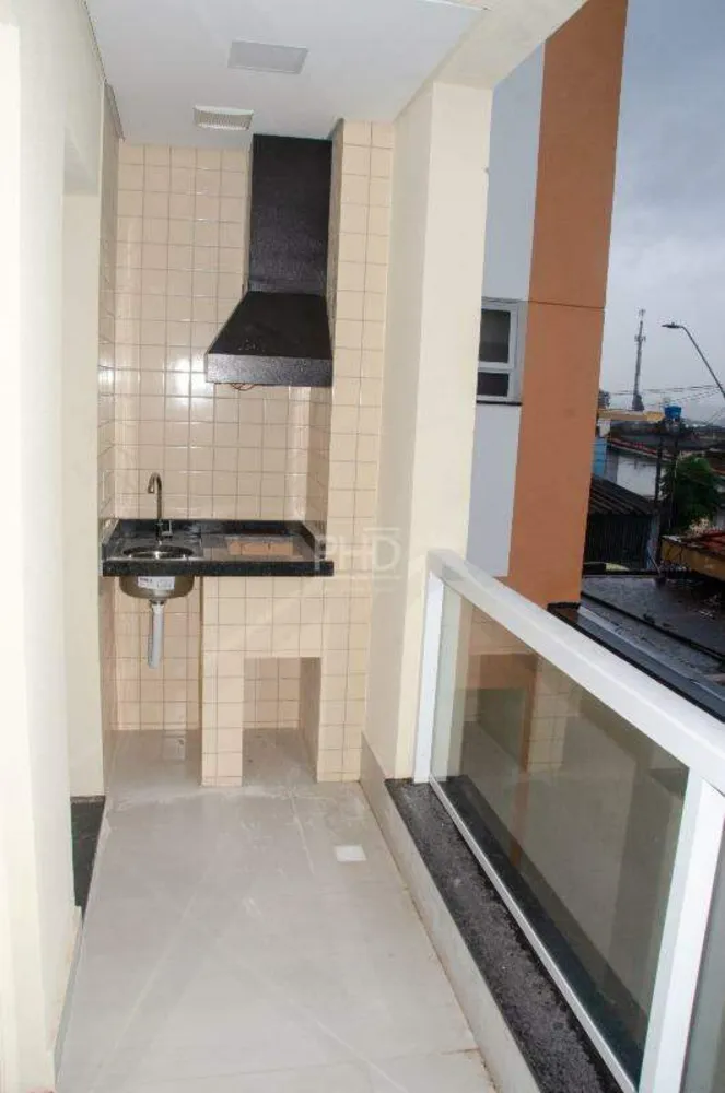 Apartamento, 3 quartos, 71 m² - Foto 7