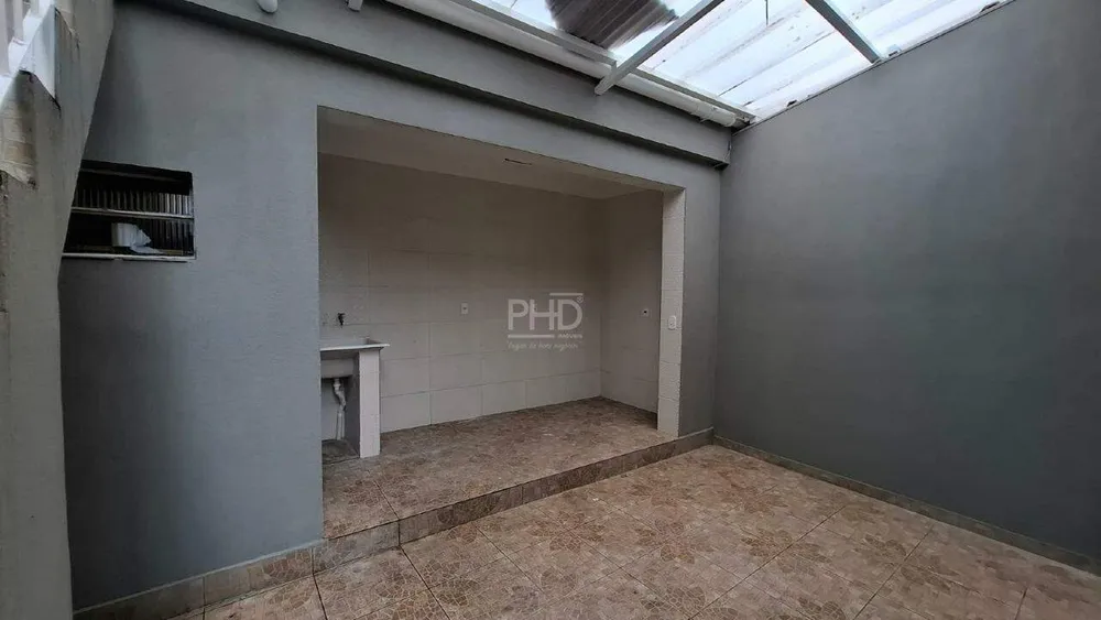 Sobrado, 2 quartos, 100 m² - Foto 3