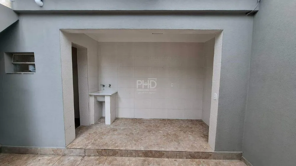 Sobrado, 2 quartos, 100 m² - Foto 2