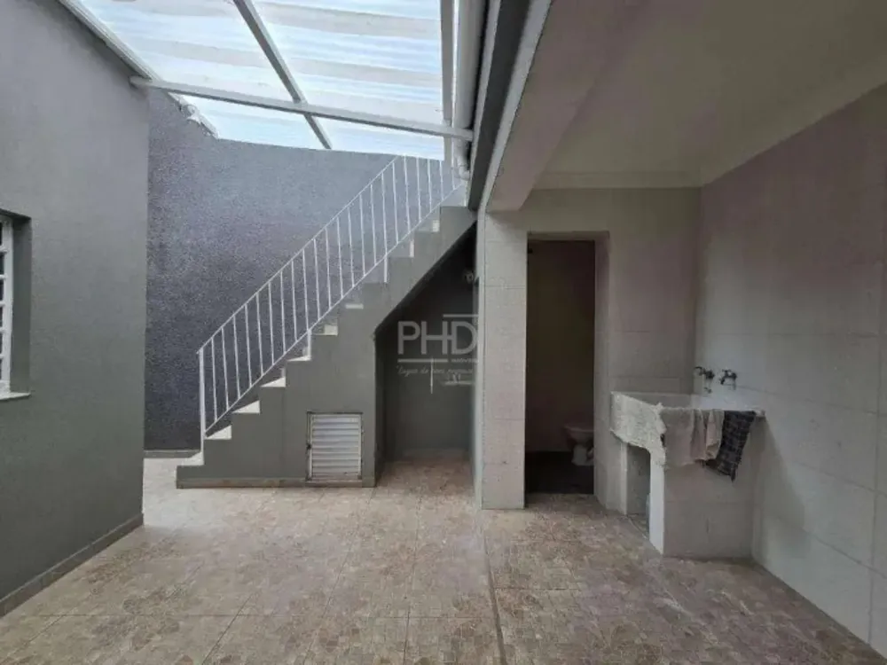 Sobrado, 2 quartos, 100 m² - Foto 1