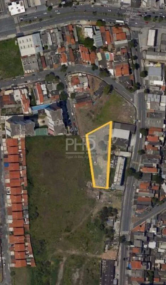 Terreno, 1000 m² - Foto 8