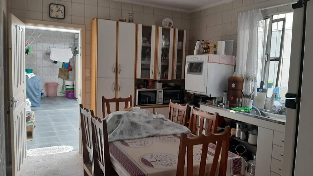 Sobrado, 3 quartos, 158 m² - Foto 2