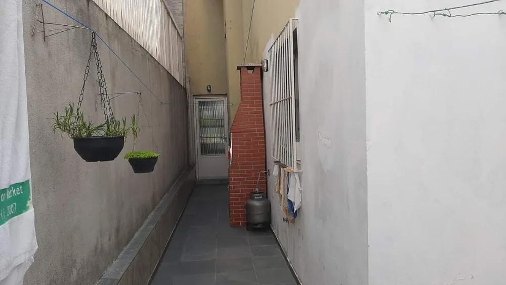 Sobrado, 3 quartos, 158 m² - Foto 5