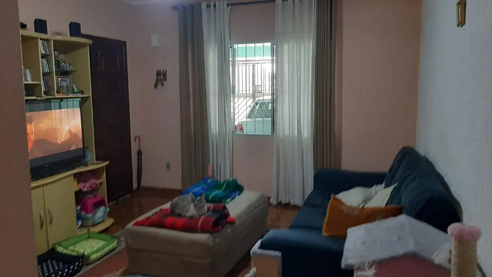 Sobrado, 3 quartos, 158 m² - Foto 3