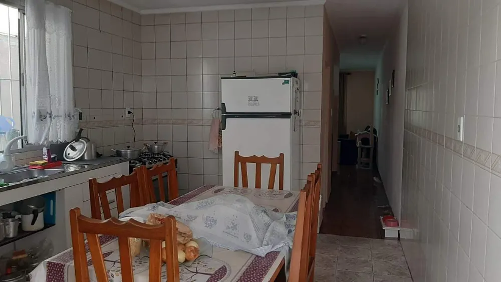 Sobrado, 3 quartos, 158 m² - Foto 7