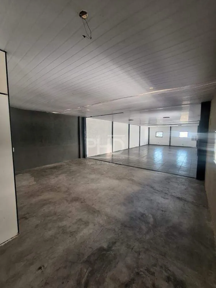 Depósito-Galpão, 800 m² - Foto 1