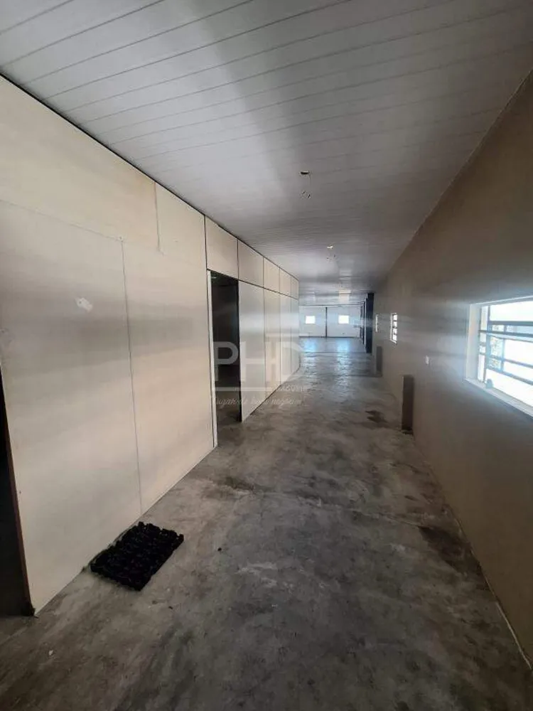 Depósito-Galpão, 800 m² - Foto 9