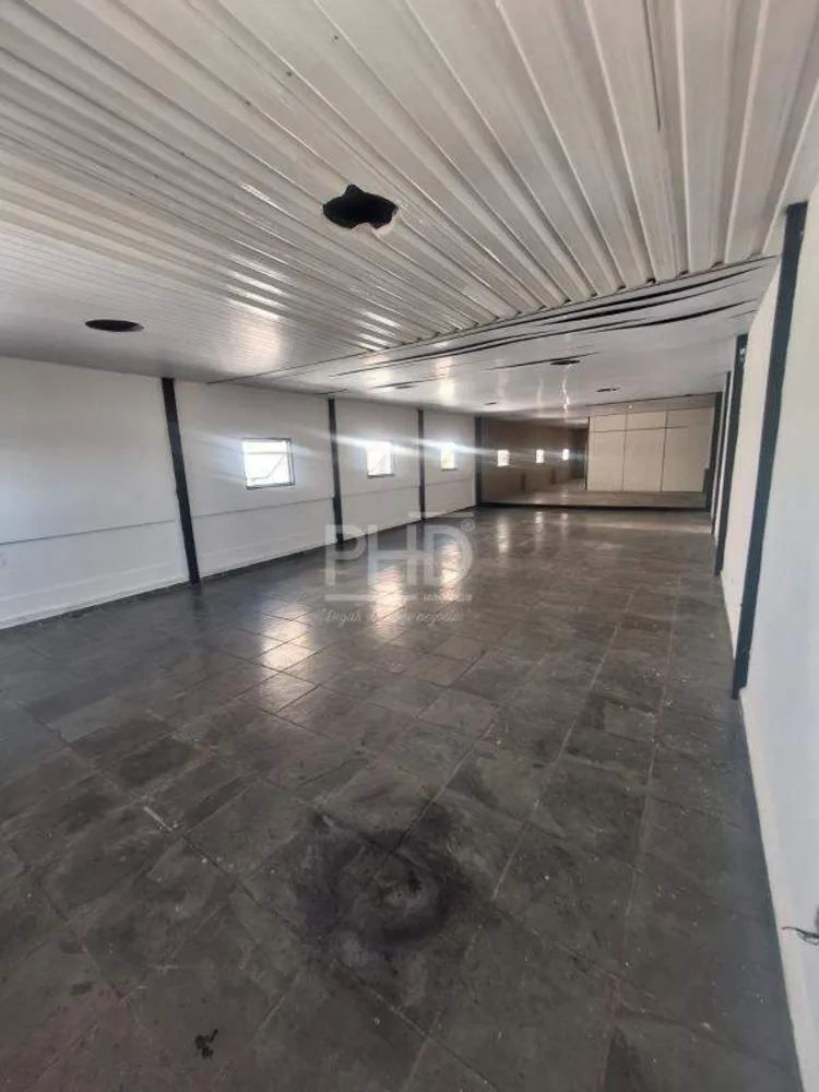 Depósito-Galpão, 800 m² - Foto 11