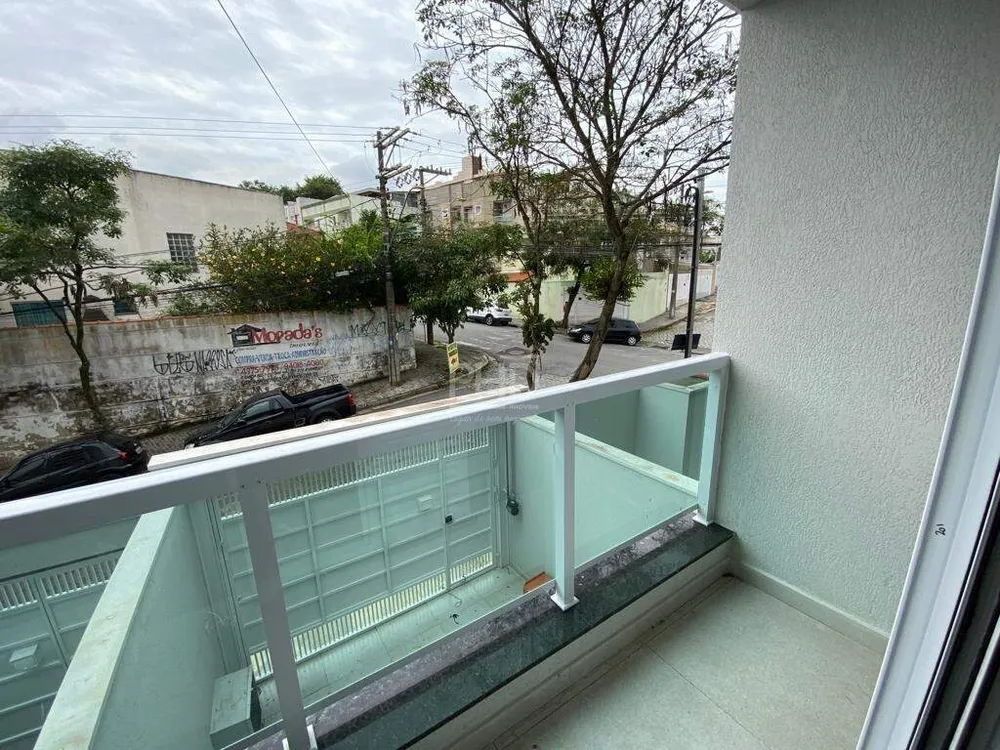 Sobrado, 2 quartos, 142 m² - Foto 5