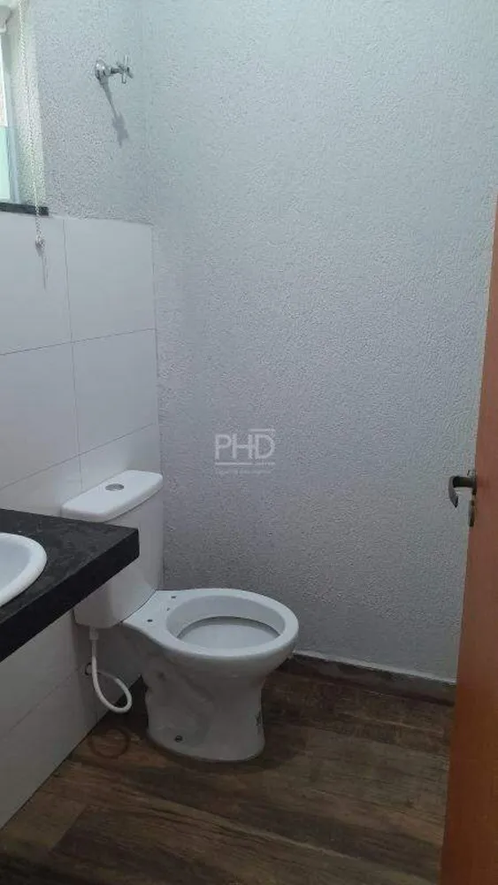 Sobrado, 2 quartos, 142 m² - Foto 6