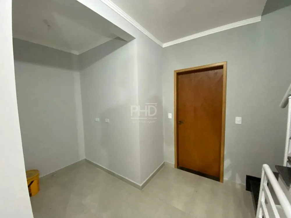 Sobrado, 2 quartos, 142 m² - Foto 3