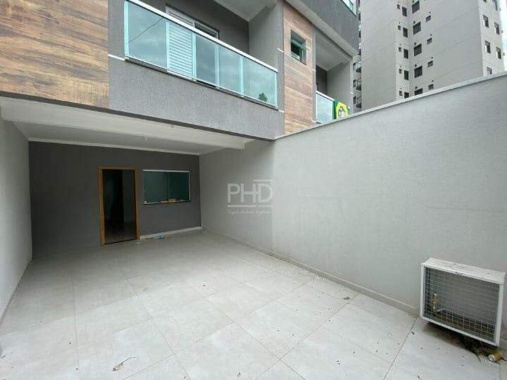 Sobrado, 2 quartos, 142 m² - Foto 2
