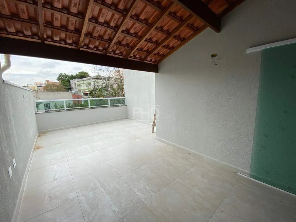 Sobrado, 2 quartos, 142 m² - Foto 9
