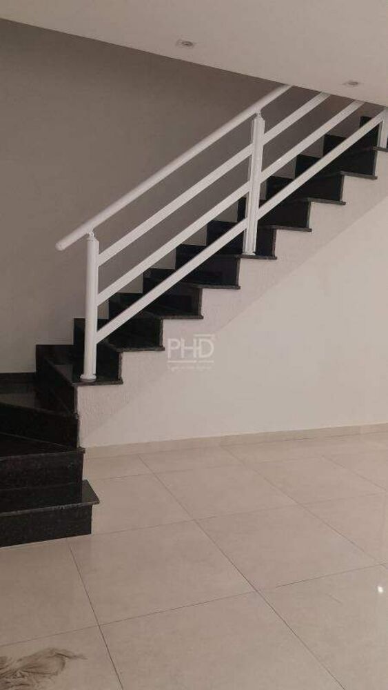 Sobrado, 2 quartos, 142 m² - Foto 1