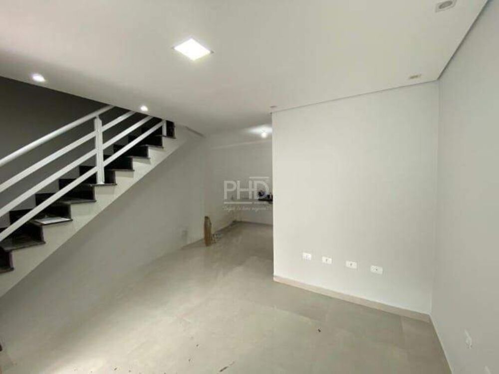 Sobrado, 2 quartos, 142 m² - Foto 3