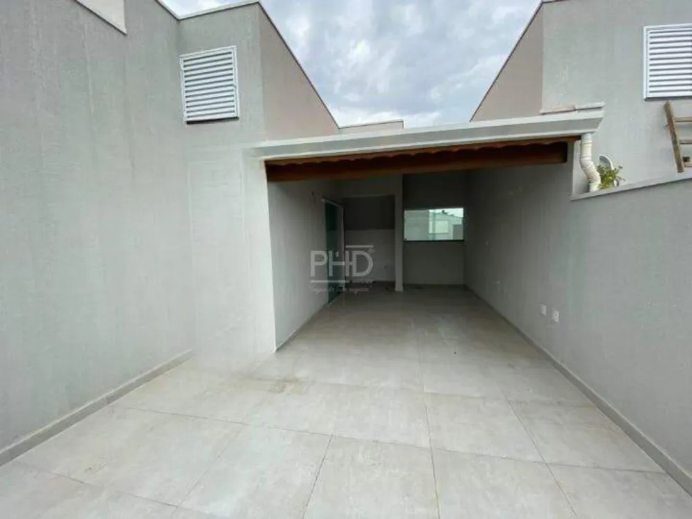 Sobrado, 2 quartos, 142 m² - Foto 10