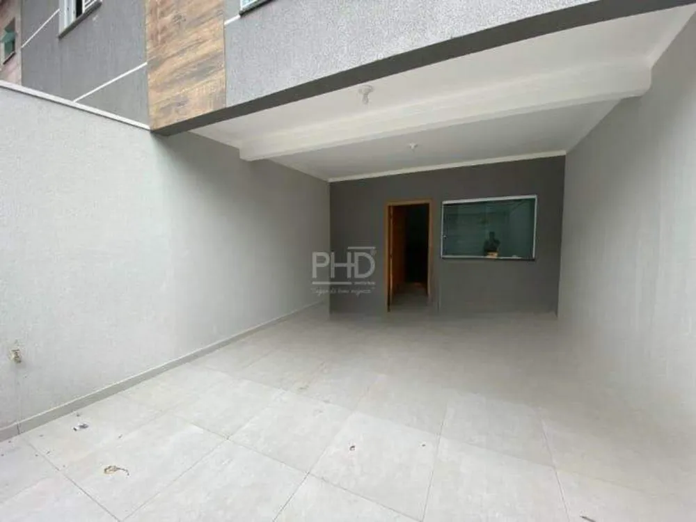 Sobrado, 2 quartos, 142 m² - Foto 12