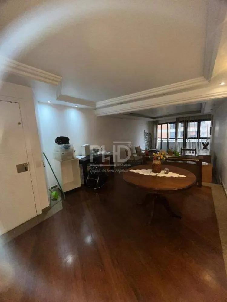 Apartamento, 3 quartos, 152 m² - Foto 3