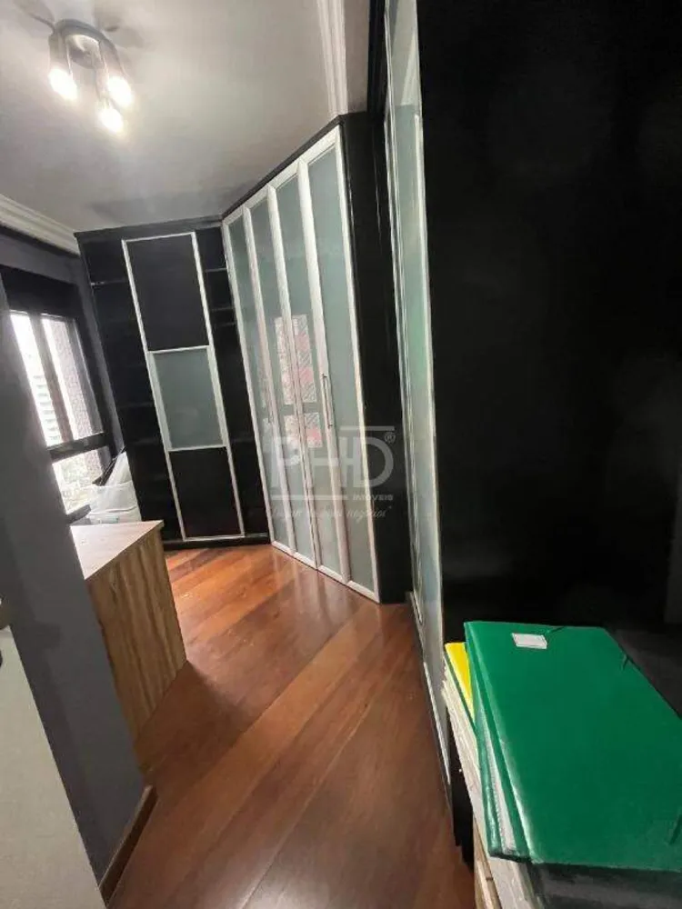 Apartamento, 3 quartos, 152 m² - Foto 6
