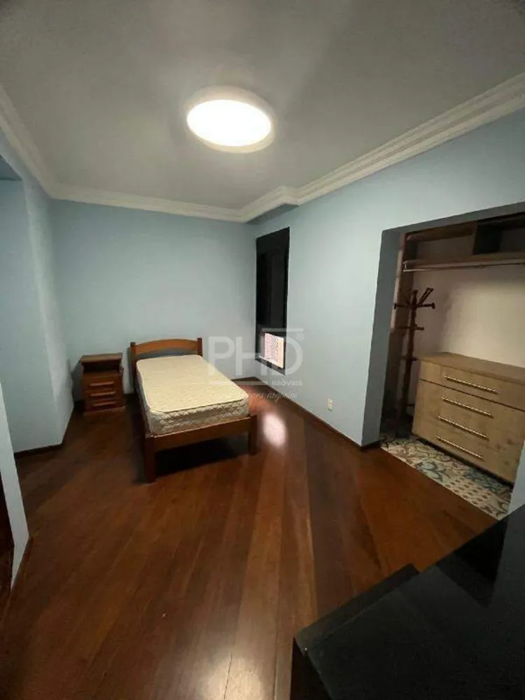 Apartamento, 3 quartos, 152 m² - Foto 7