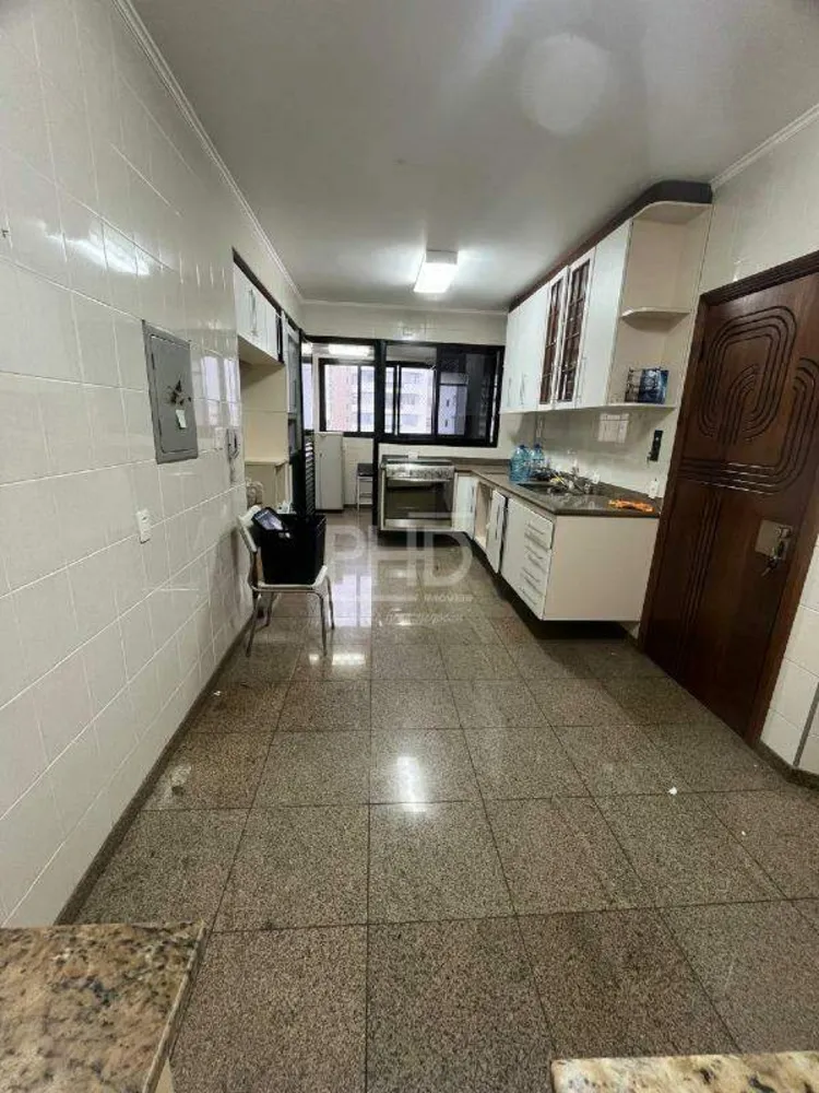 Apartamento, 3 quartos, 152 m² - Foto 8