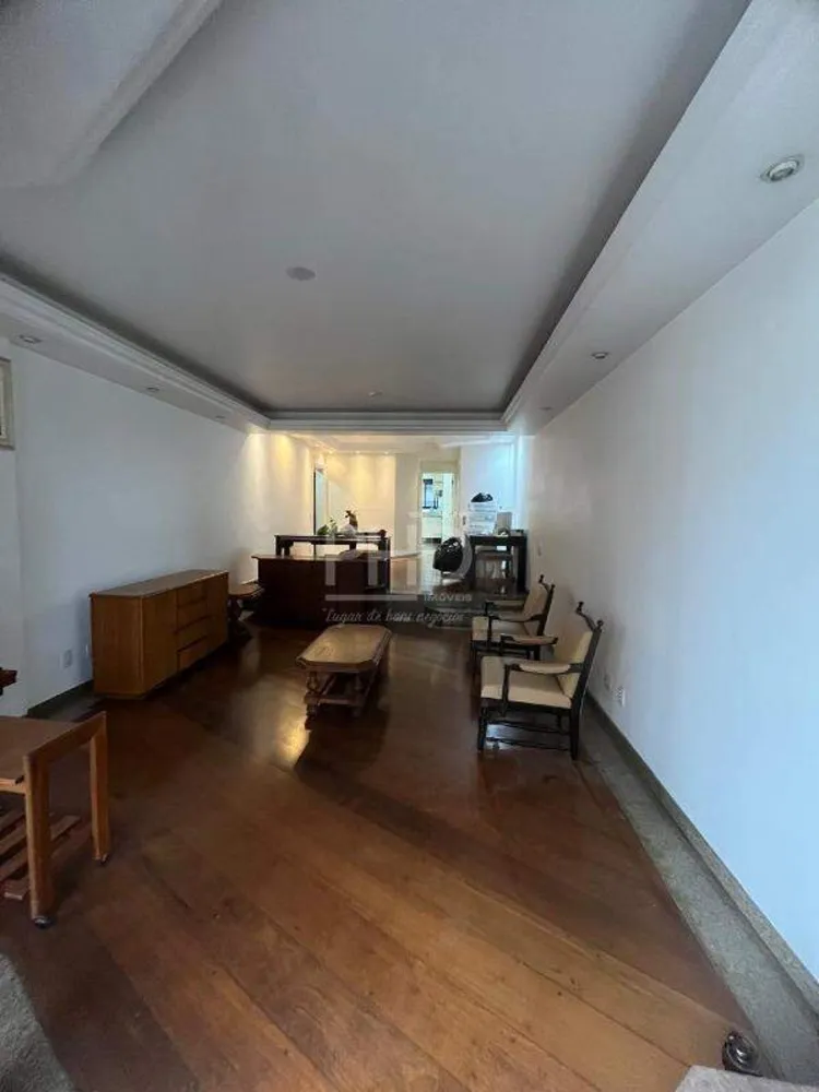 Apartamento, 3 quartos, 152 m² - Foto 4