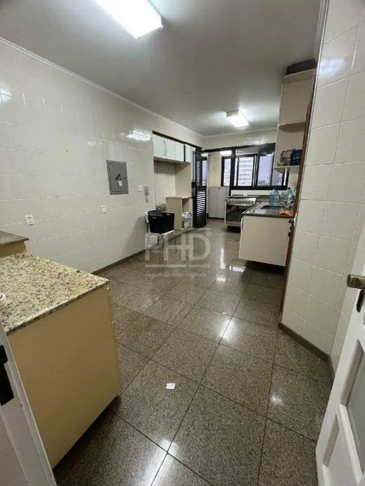 Apartamento, 3 quartos, 152 m² - Foto 7