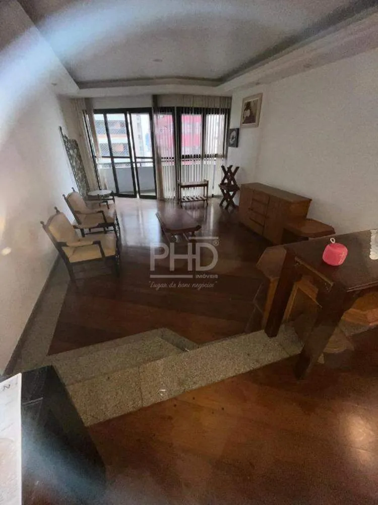 Apartamento, 3 quartos, 152 m² - Foto 2