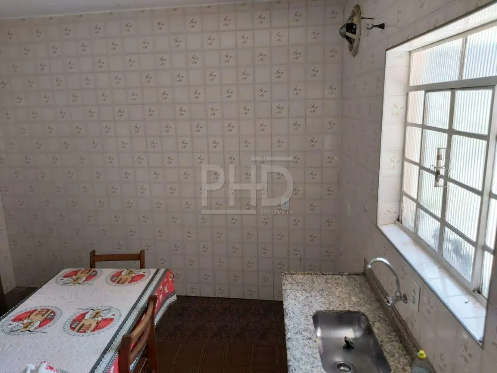 Sobrado, 3 quartos, 260 m² - Foto 4