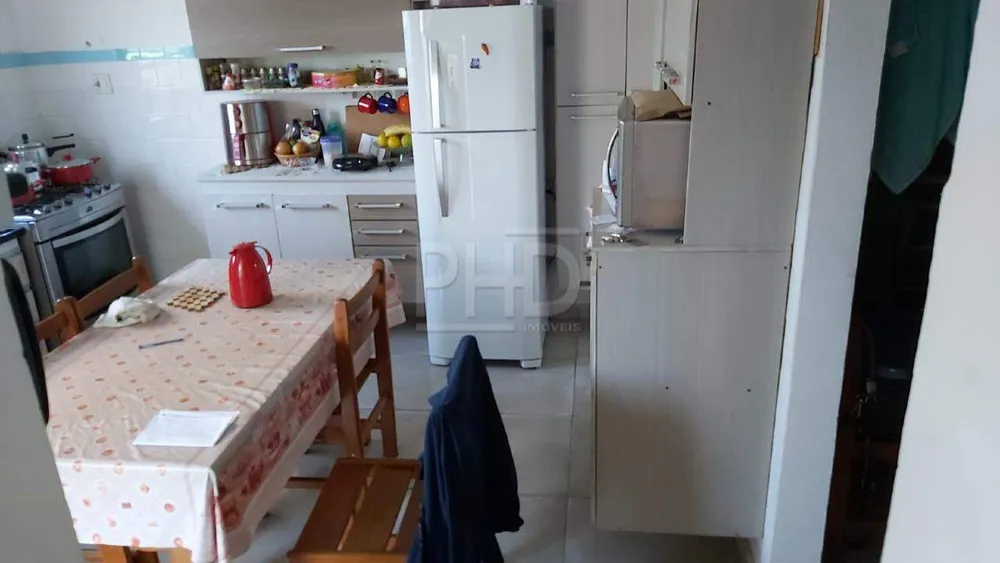 Sobrado, 3 quartos, 260 m² - Foto 5