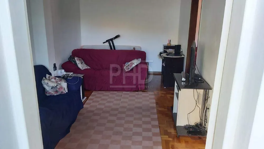 Sobrado, 3 quartos, 260 m² - Foto 1