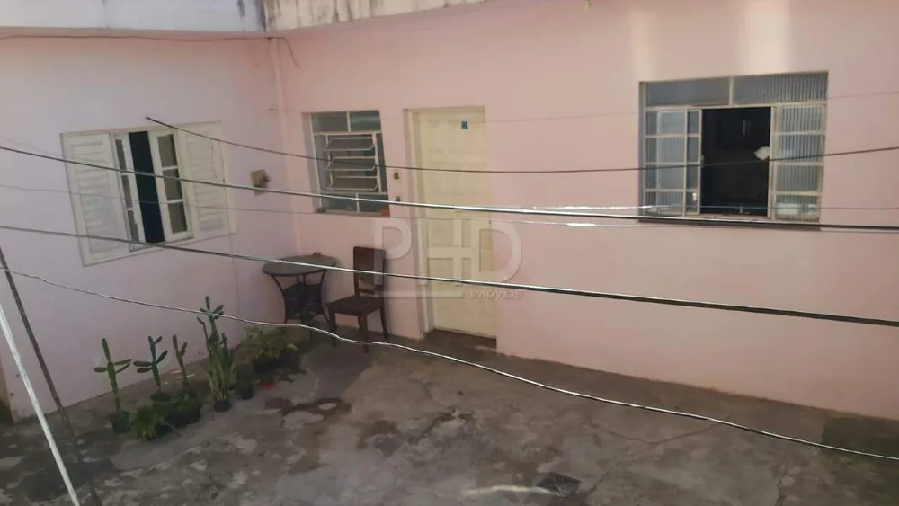 Sobrado, 3 quartos, 260 m² - Foto 8