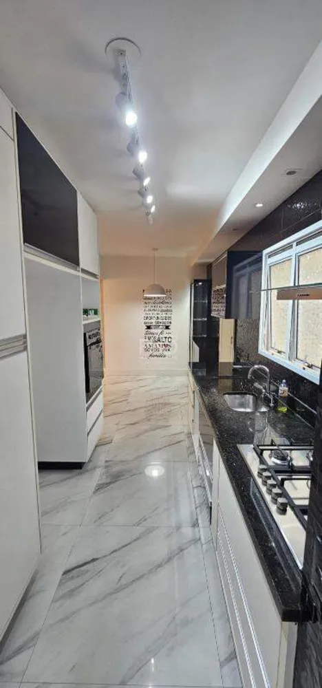 Apartamento, 3 quartos, 147 m² - Foto 7
