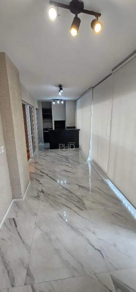 Apartamento, 3 quartos, 147 m² - Foto 5