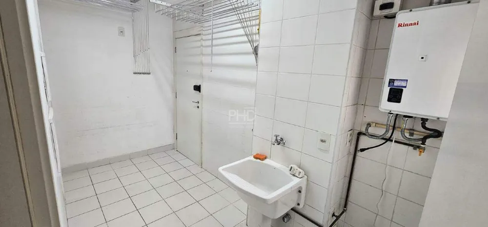 Apartamento, 3 quartos, 147 m² - Foto 5