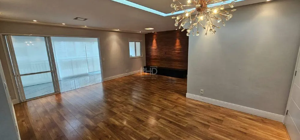 Apartamento, 3 quartos, 147 m² - Foto 4