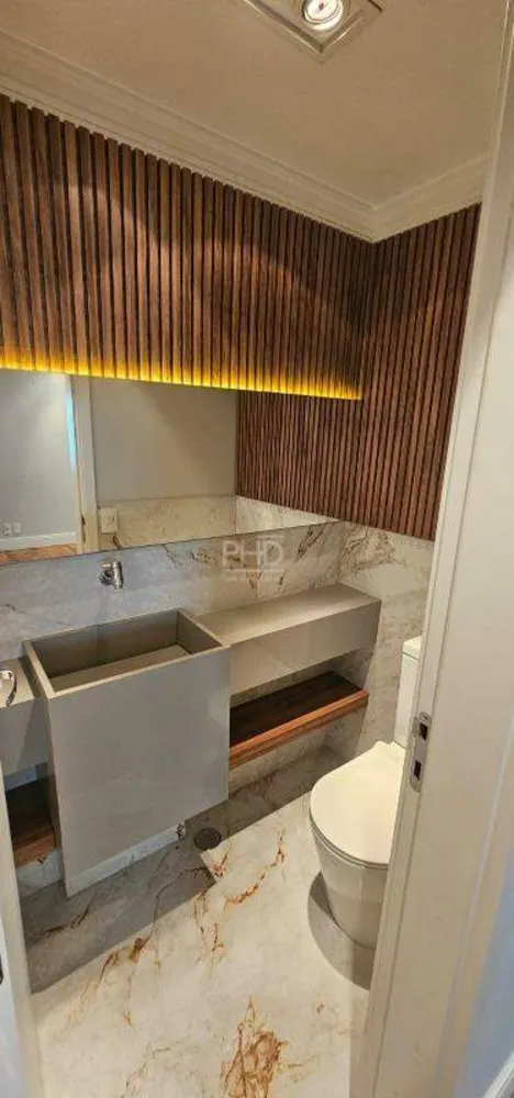 Apartamento, 3 quartos, 147 m² - Foto 8