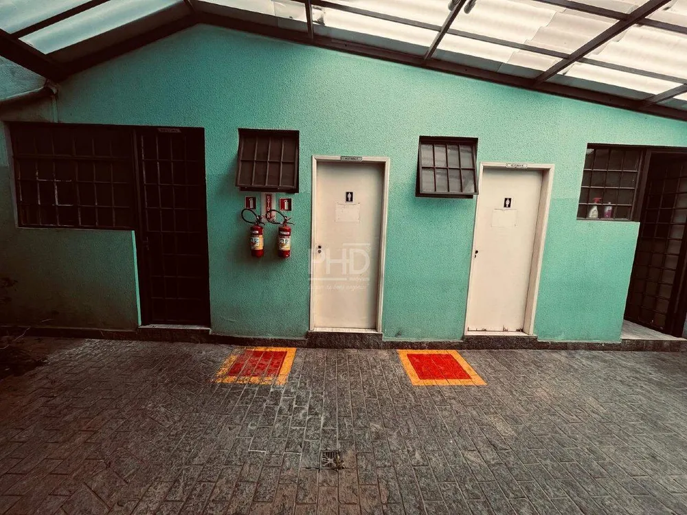 Prédio Inteiro, 726 m² - Foto 7