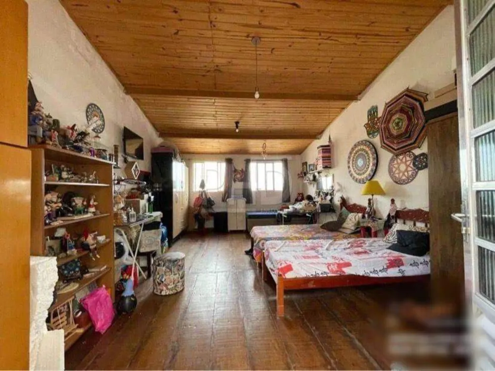 Sobrado, 3 quartos, 299 m² - Foto 4