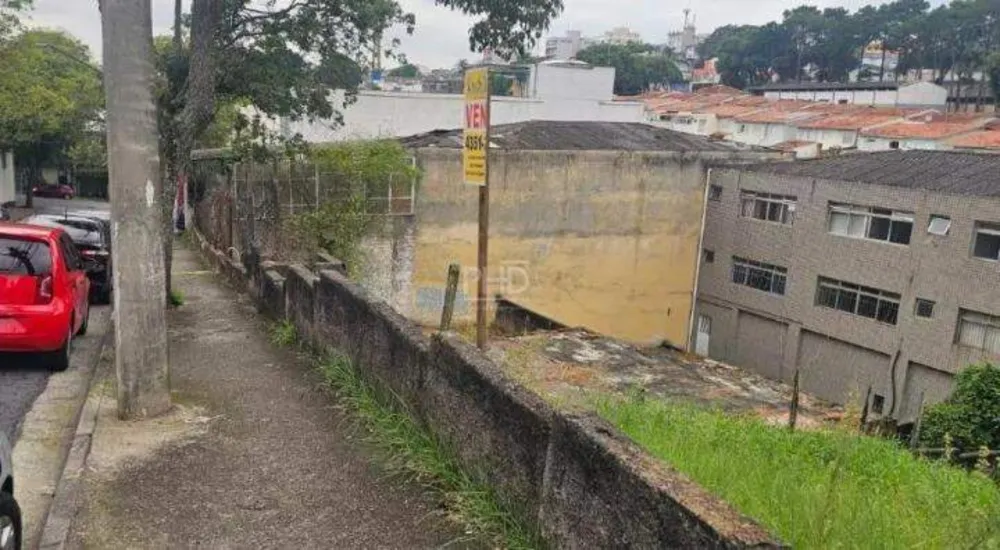 Terreno, 291 m² - Foto 2