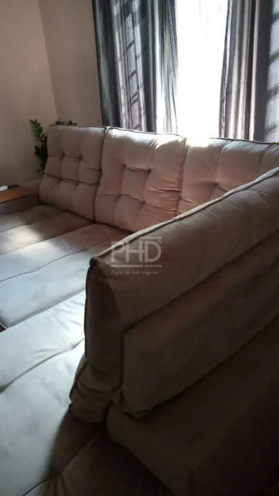Casa, 4 quartos, 271 m² - Foto 2