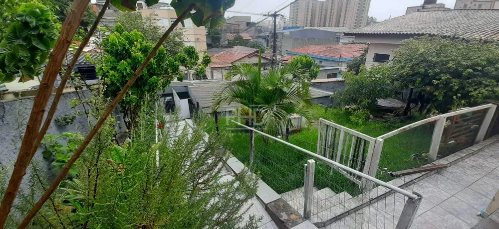 Casa, 4 quartos, 271 m² - Foto 1