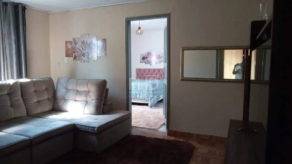 Casa, 4 quartos, 271 m² - Foto 3