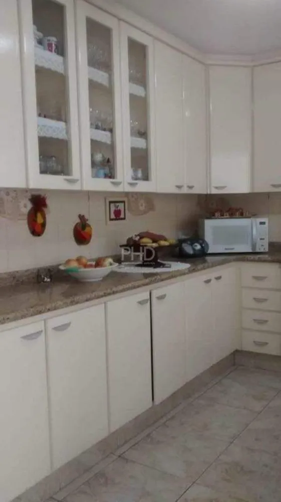 Sobrado, 5 quartos, 400 m² - Foto 2
