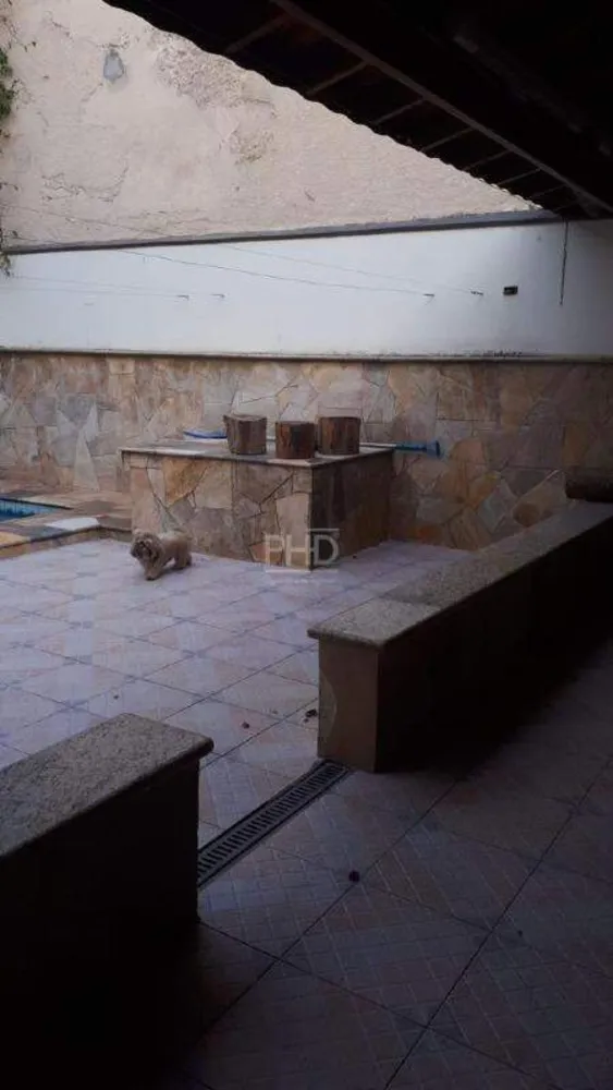 Sobrado, 5 quartos, 400 m² - Foto 3