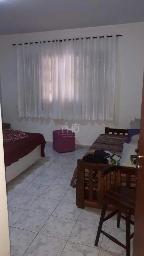 Sobrado, 5 quartos, 400 m² - Foto 1