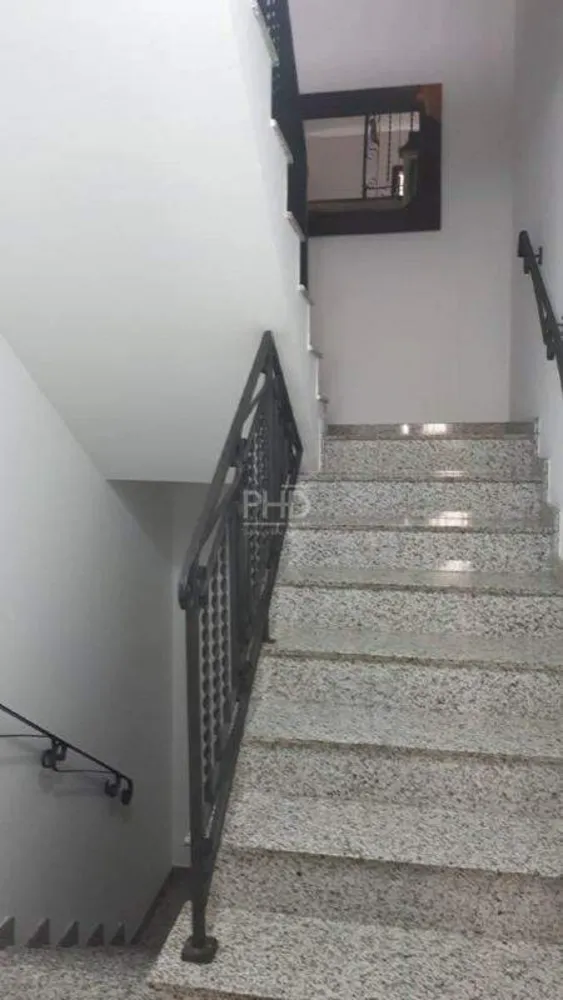Sobrado, 5 quartos, 400 m² - Foto 8