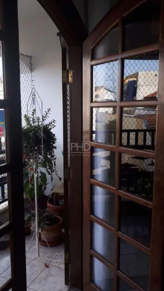 Sobrado, 5 quartos, 400 m² - Foto 7